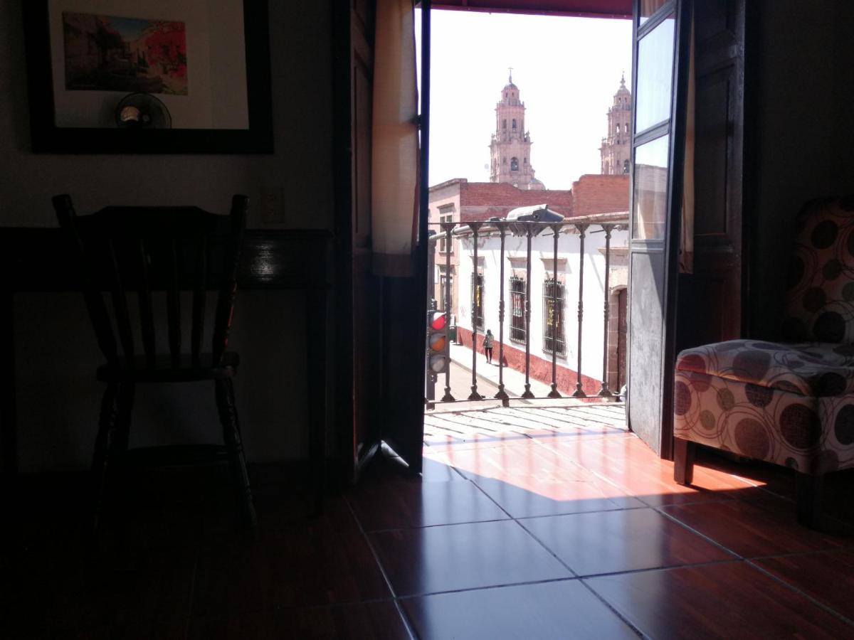 Hotel Colonial