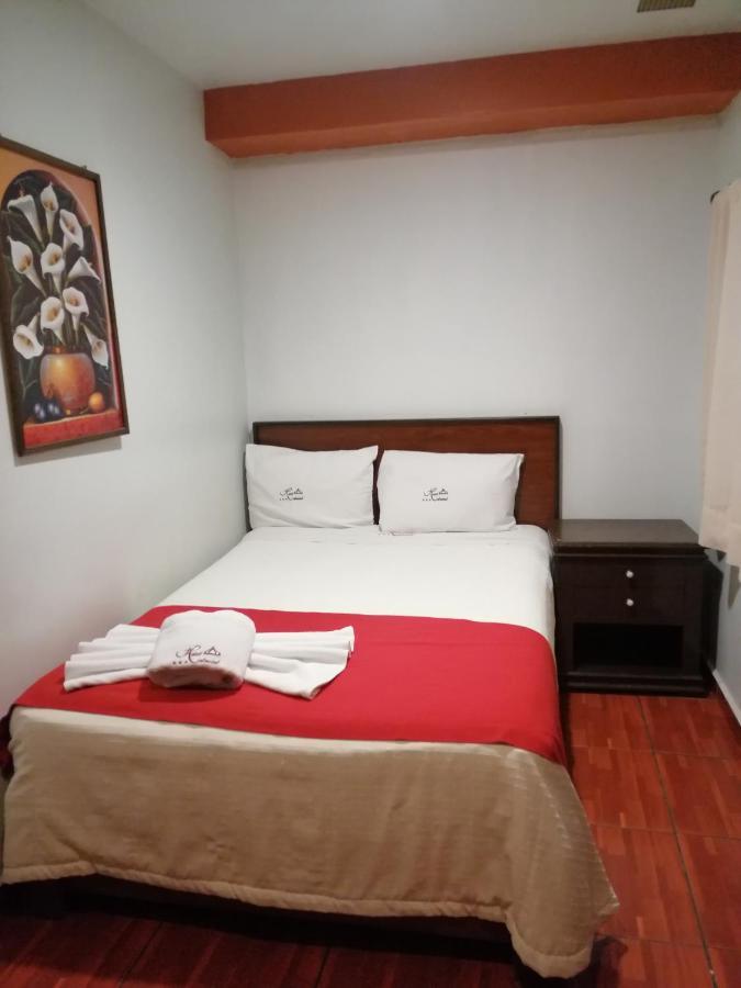 Colonial Morelia