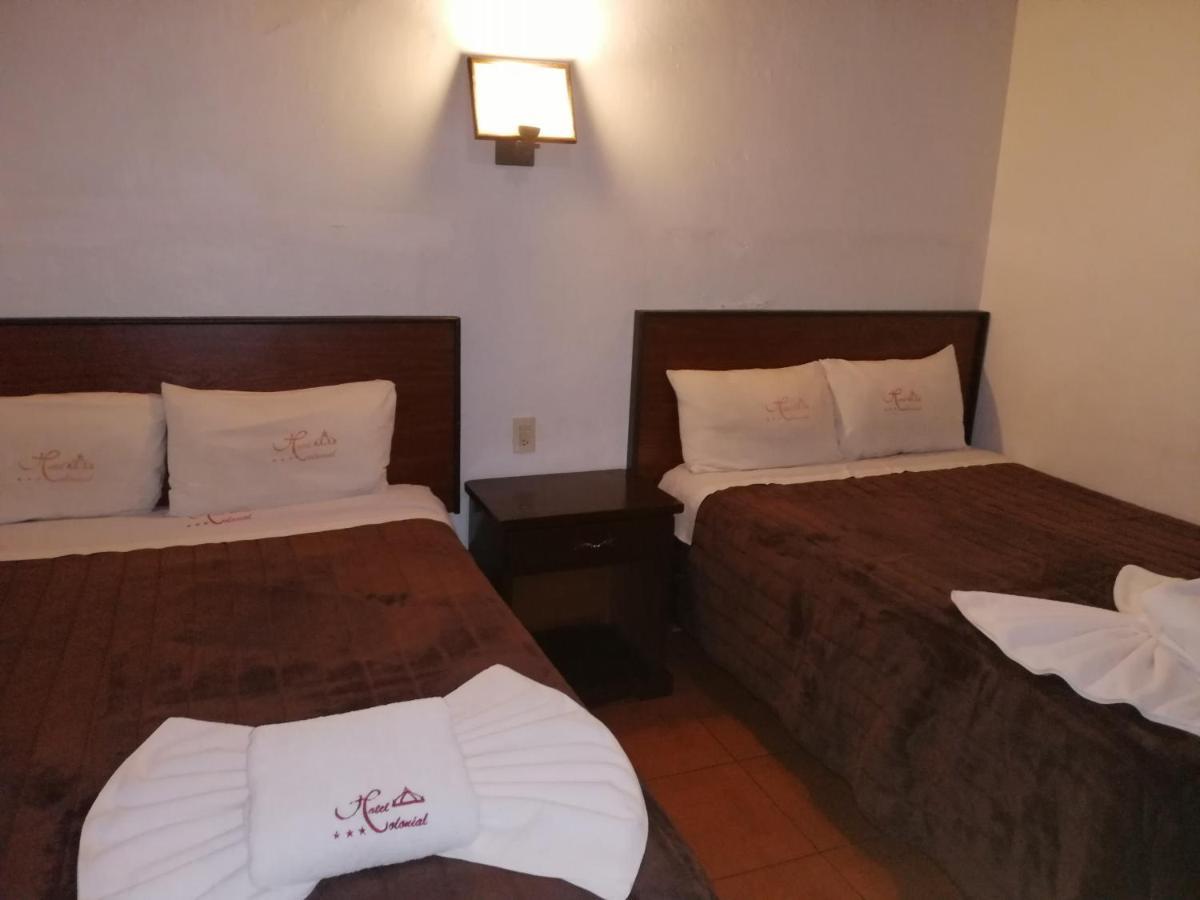 Colonial Hotel