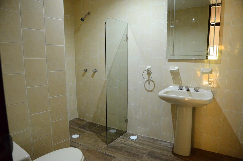 San Miguel Hotel 3*