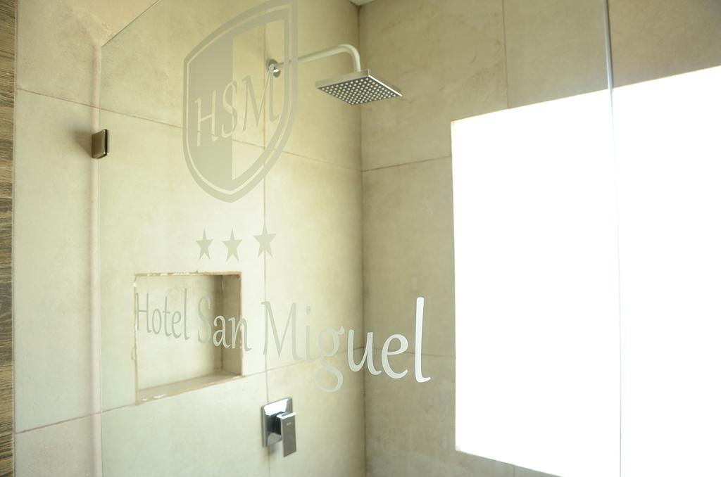 San Miguel Hotel