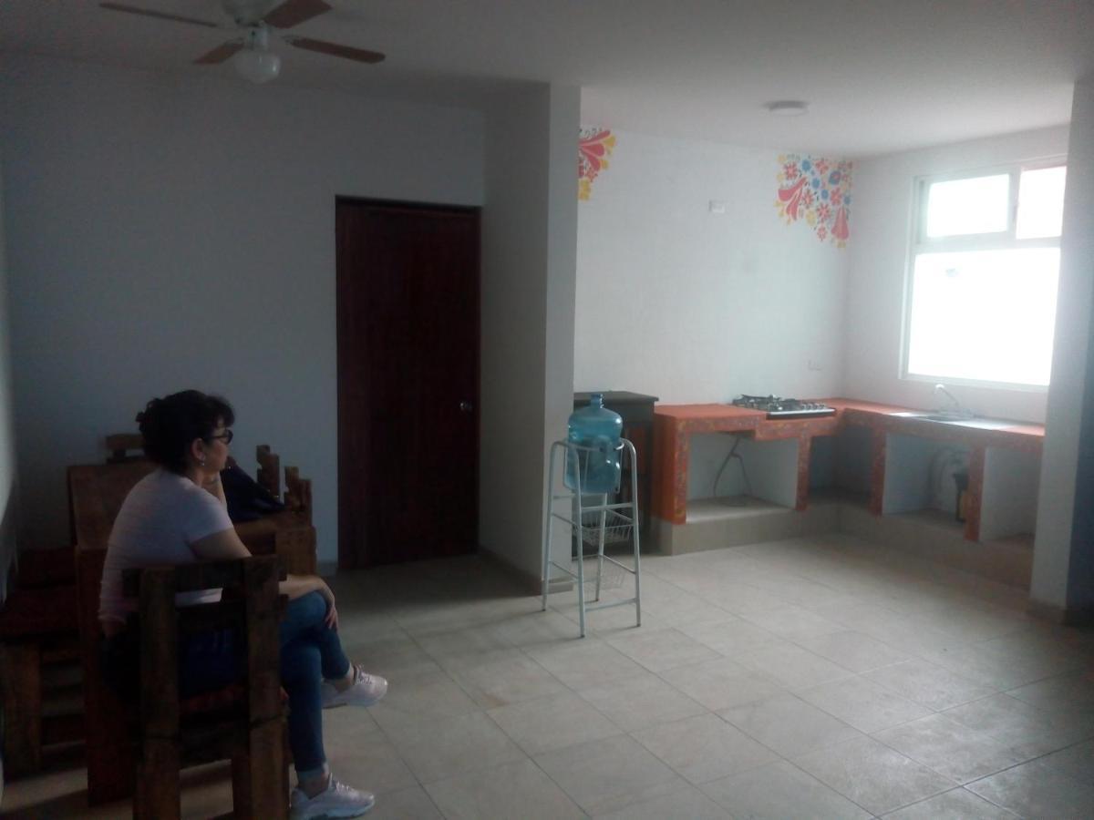 Pensión El Búho Morelia
