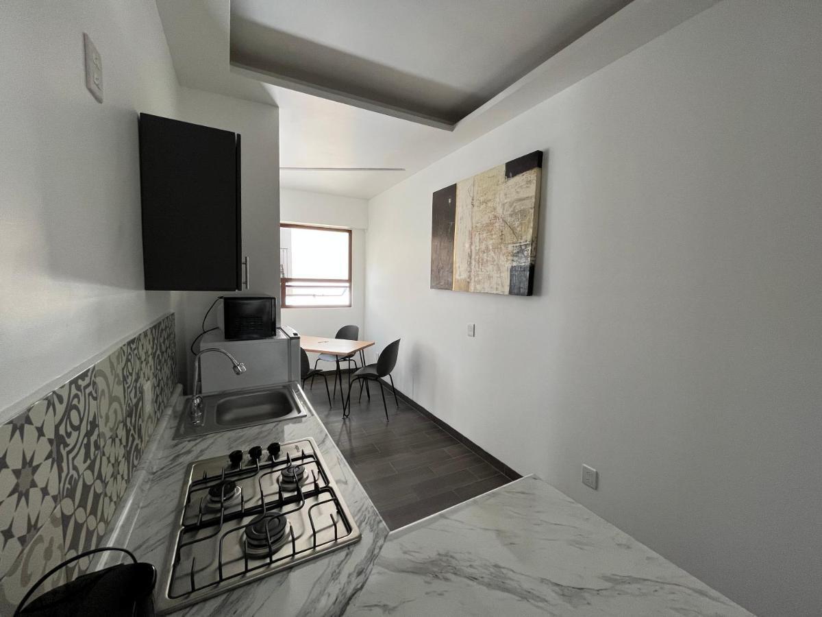 Apartamento Rayon Cantera Morelia