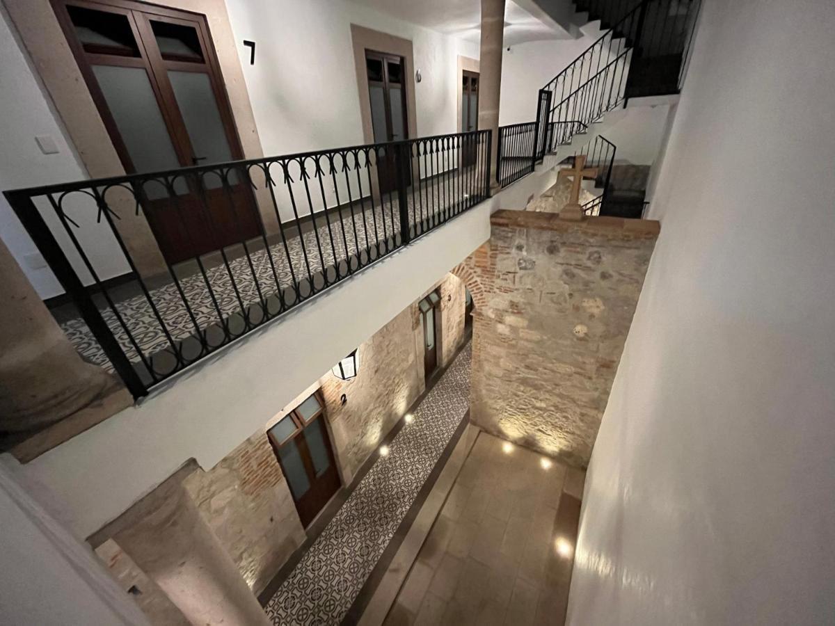 Rayon Cantera Apartamento Morelia