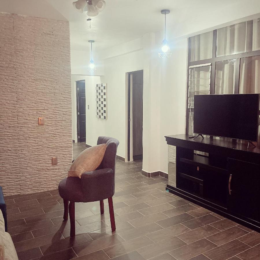 Lovely And Warming 3 Bed Apartamento