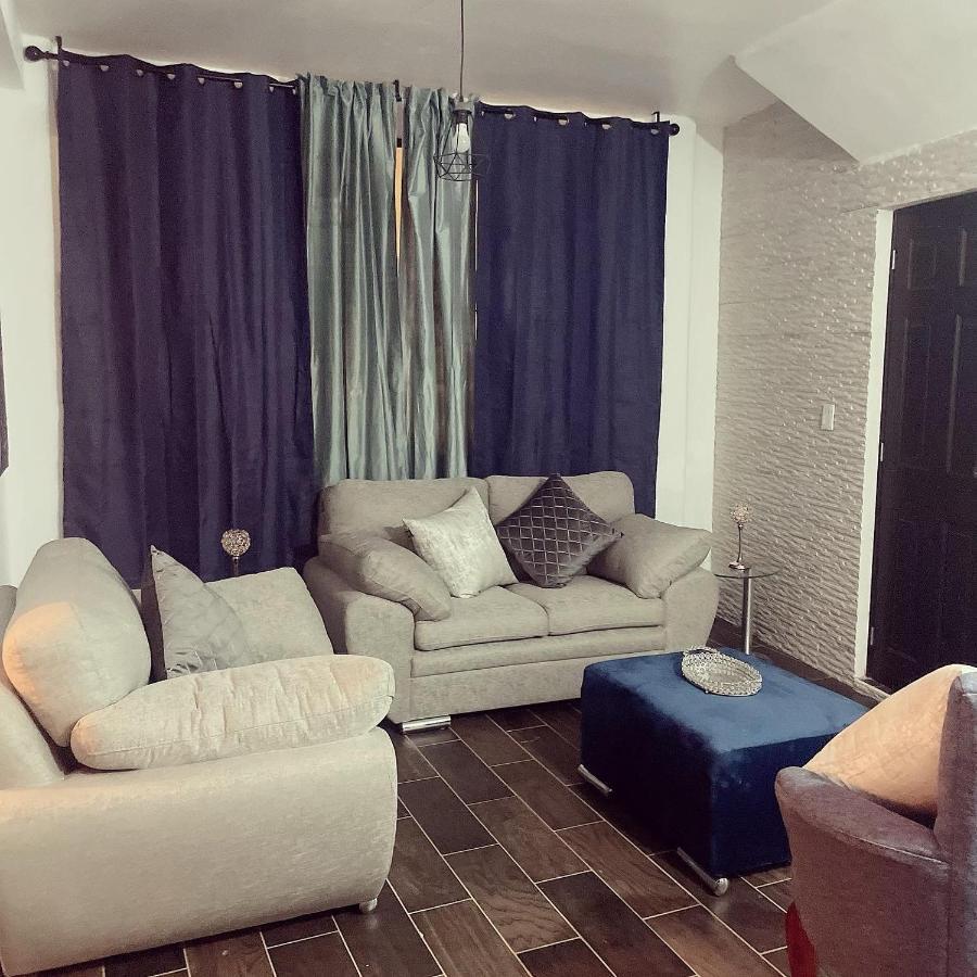 Lovely And Warming 3 Bed
