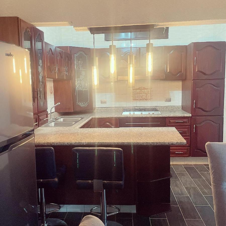 Lovely And Warming 3 Bed Apartamento Morelia