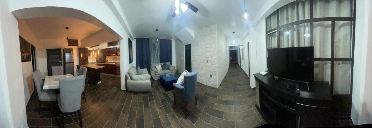 Lovely And Warming 3 Bed Morelia