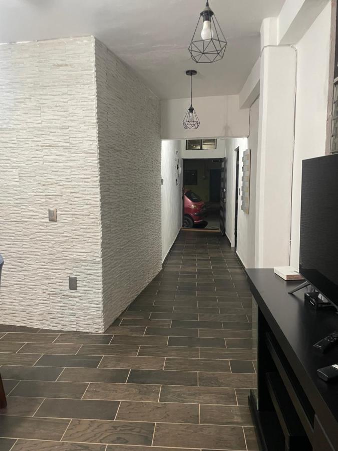 Lovely And Warming 3 Bed Apartamento