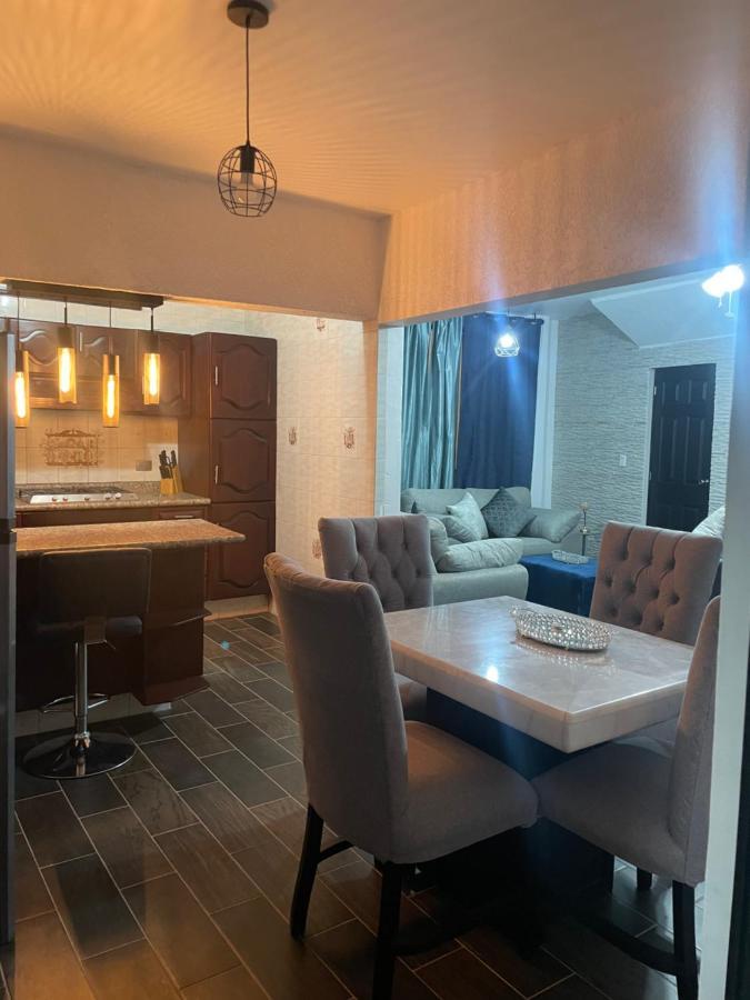 Lovely And Warming 3 Bed Morelia