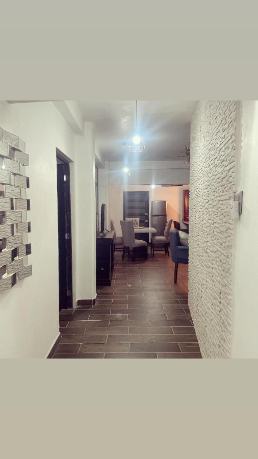 Apartamento Lovely And Warming 3 Bed Morelia