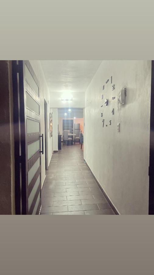 Apartamento Lovely And Warming 3 Bed Morelia