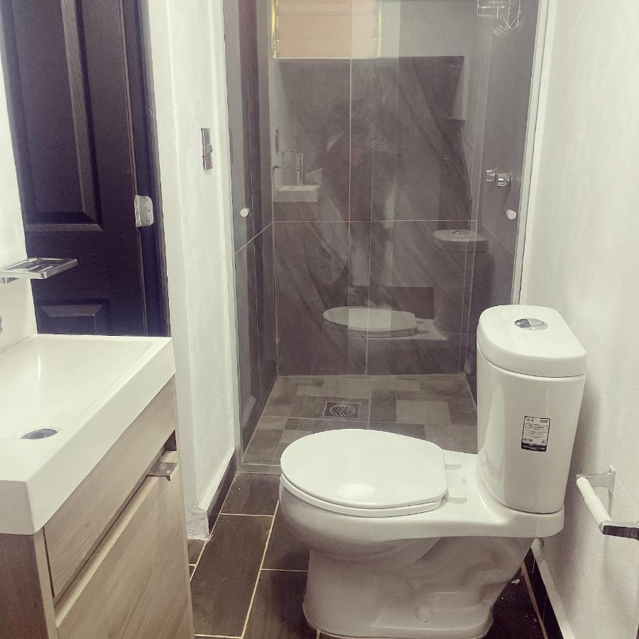 Apartamento Lovely And Warming 3 Bed Morelia