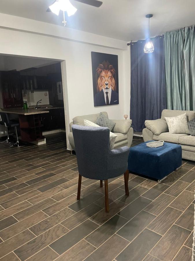 Apartamento Lovely And Warming 3 Bed Morelia