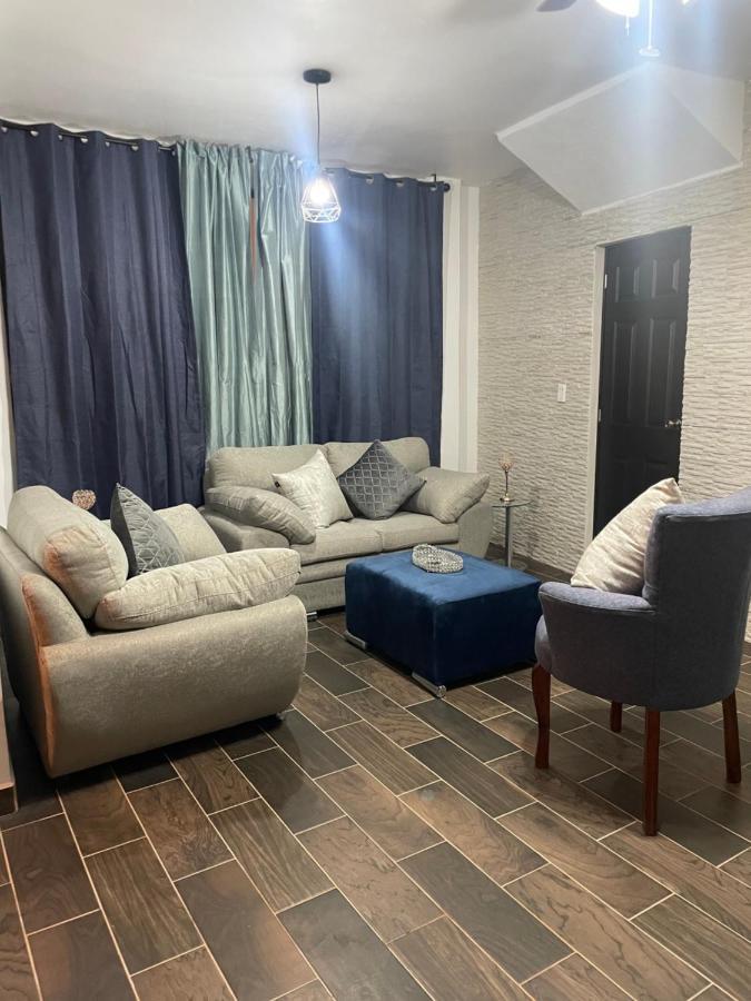 Lovely And Warming 3 Bed *