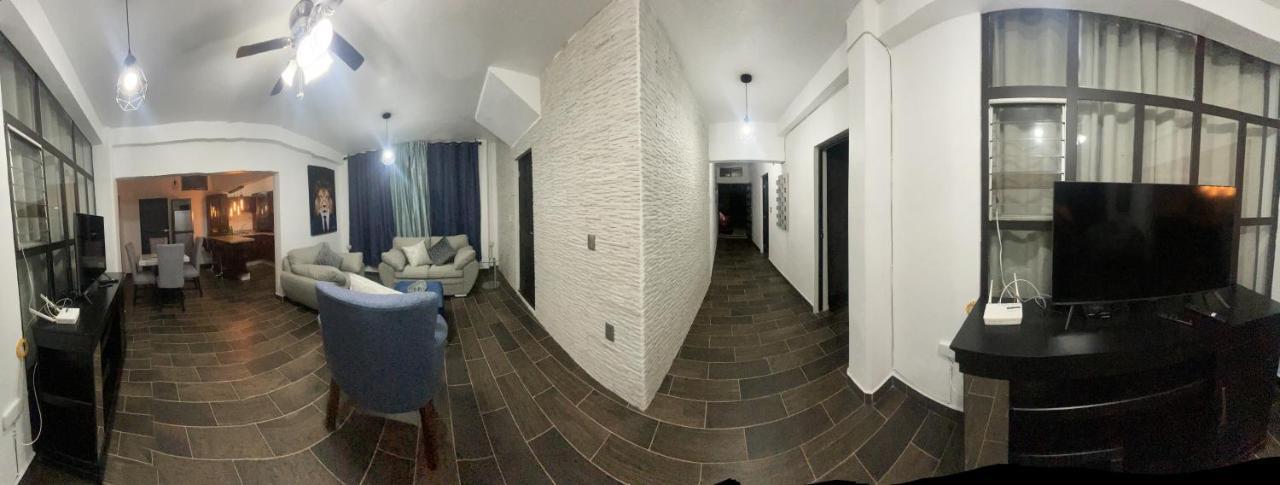 Lovely And Warming 3 Bed Apartamento Morelia