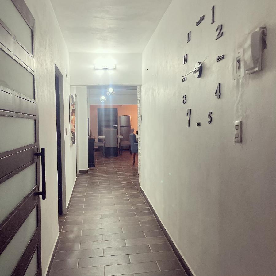Apartamento Lovely And Warming 3 Bed *