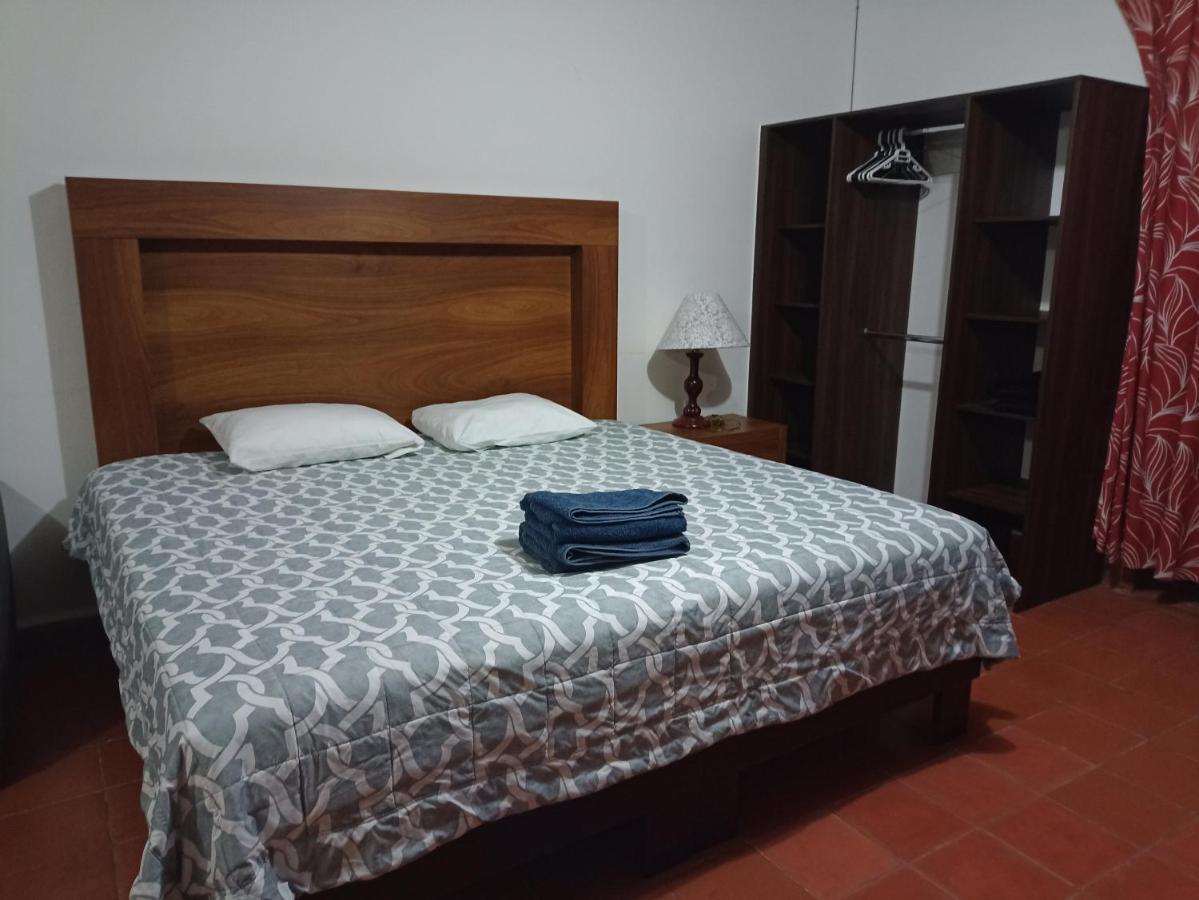 Apartment Delux 4 Centro Morelia