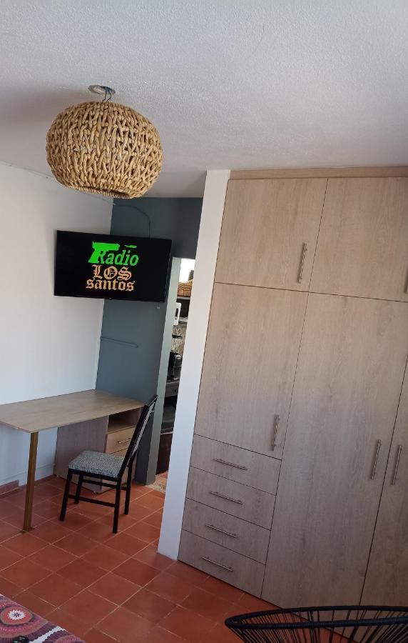 Apartamento Loft -purepecha 6 In The Historic Center Morelia