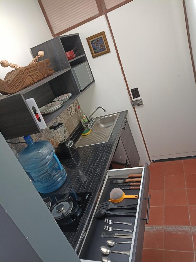 Loft -purepecha 6 In The Historic Center Apartamento *