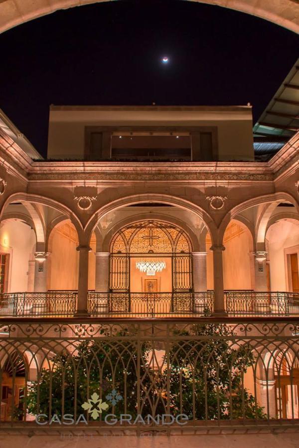 Casa Grande Boutique 5*