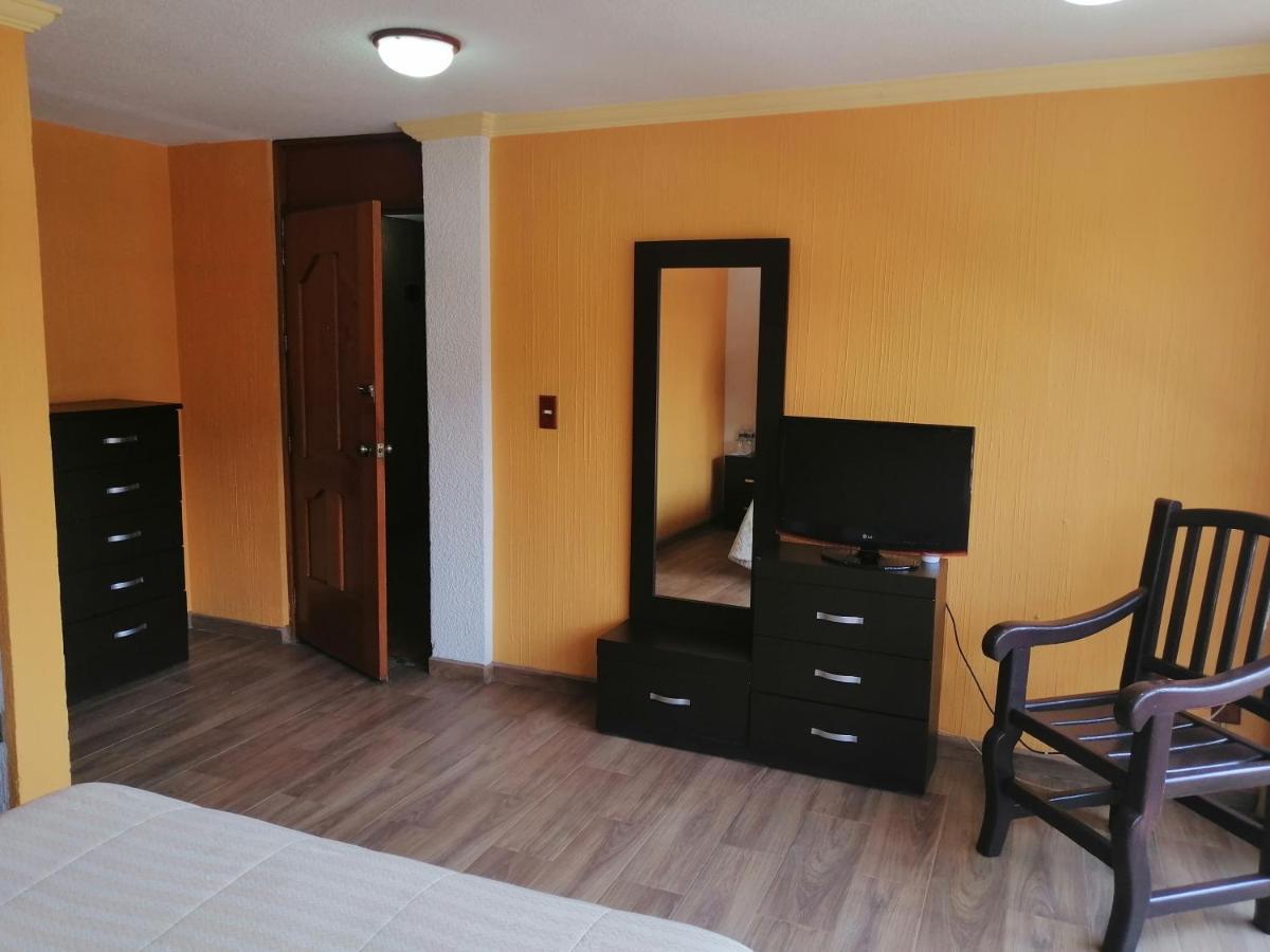 Hotel Américas