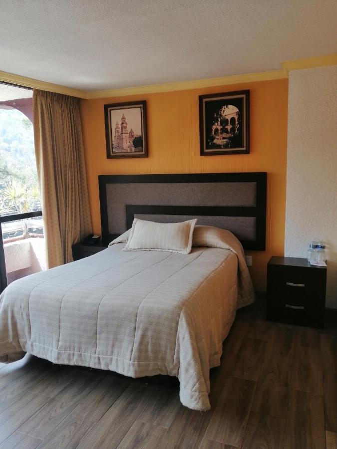 Américas Hotel Morelia