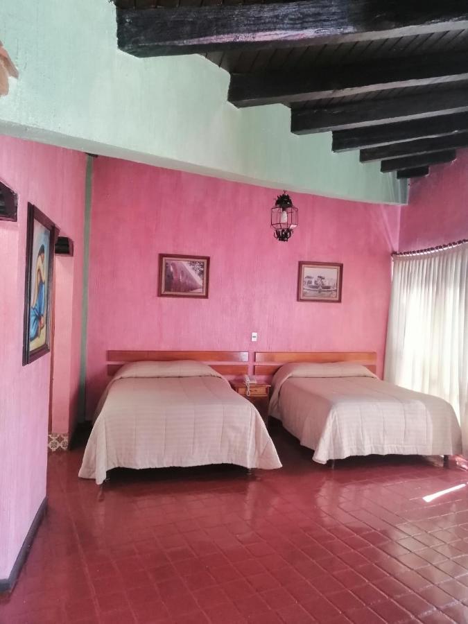 Hotel Américas