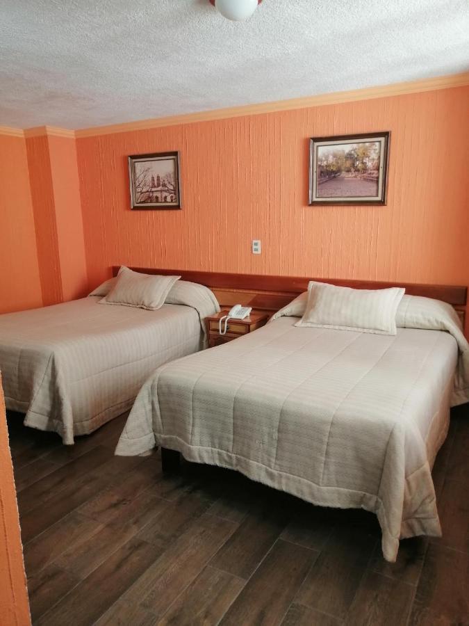 Hotel Américas