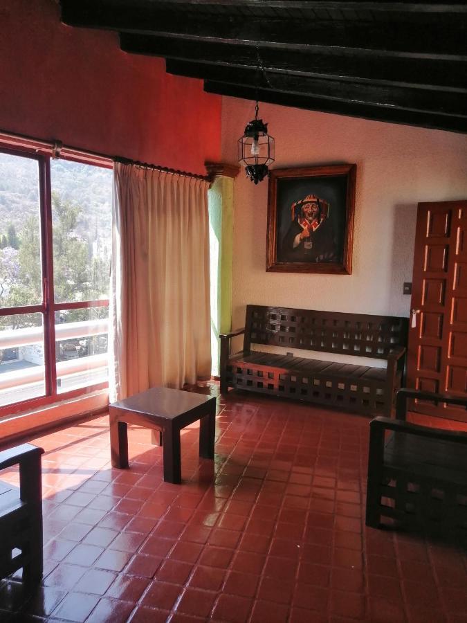 Hotel Américas