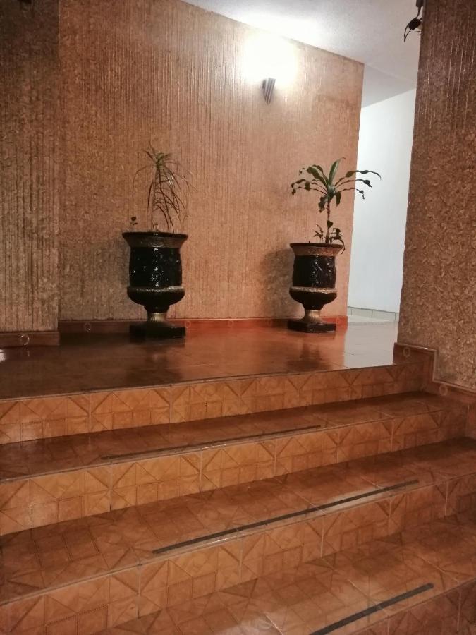 Américas 4* Morelia