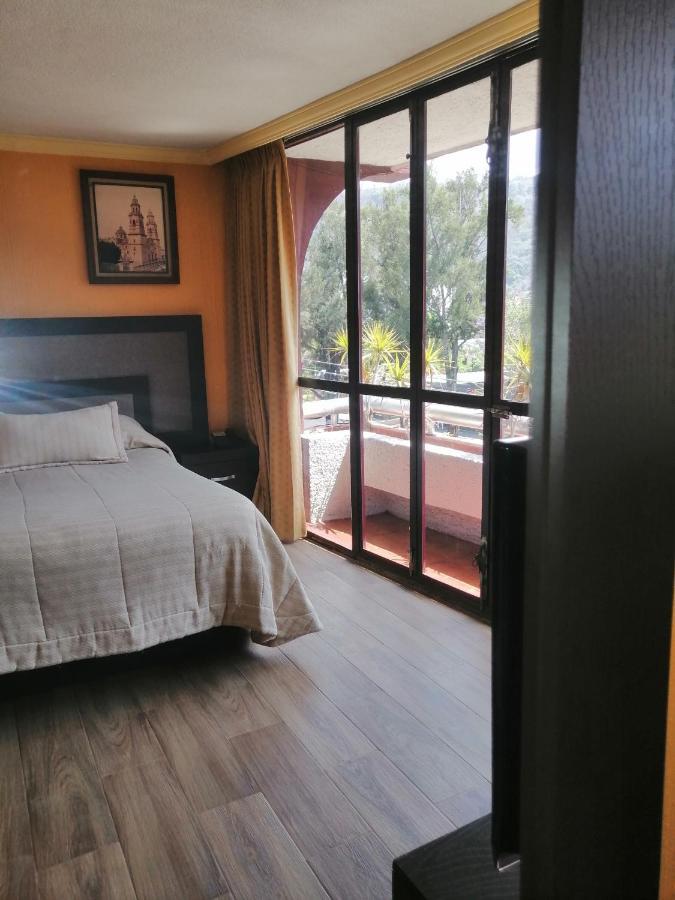 Américas Hotel