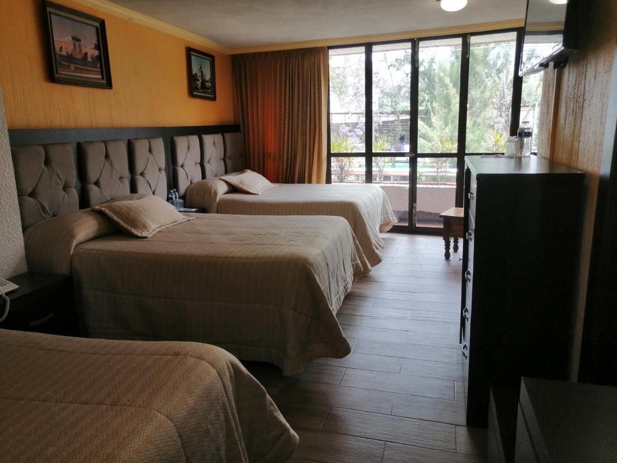 Américas 4*