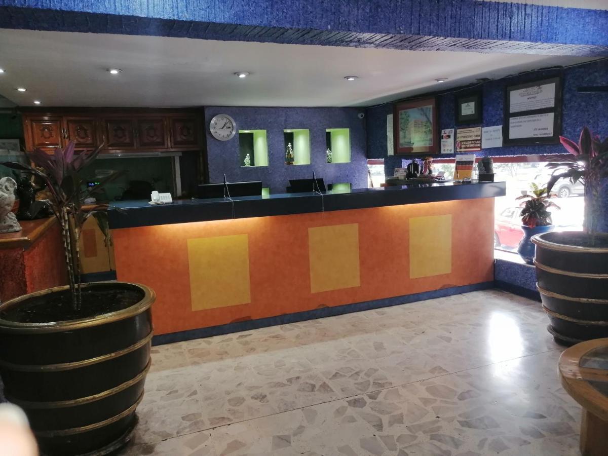 Américas Morelia