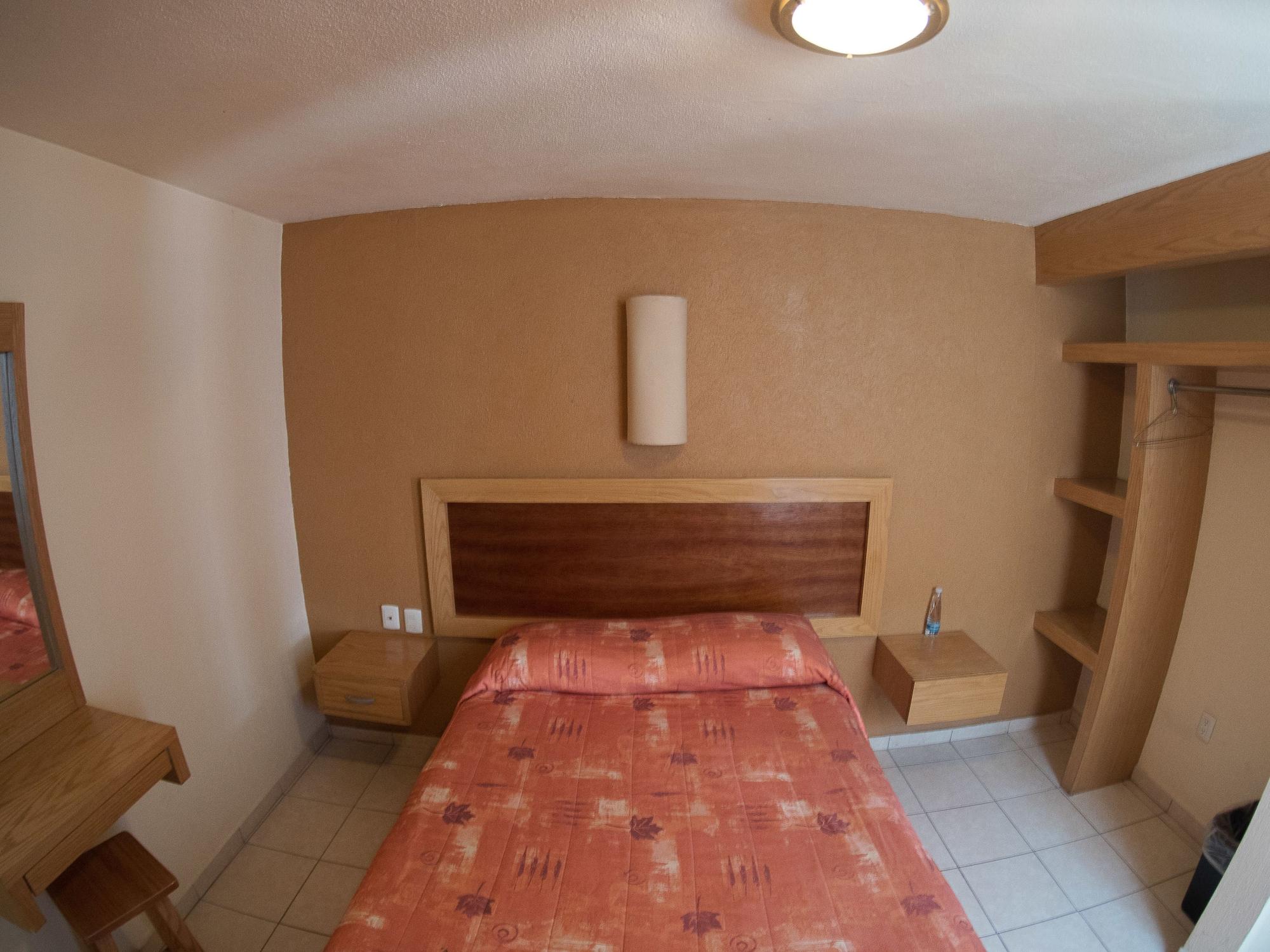 Hotel Qualitel Centro Historico 3*