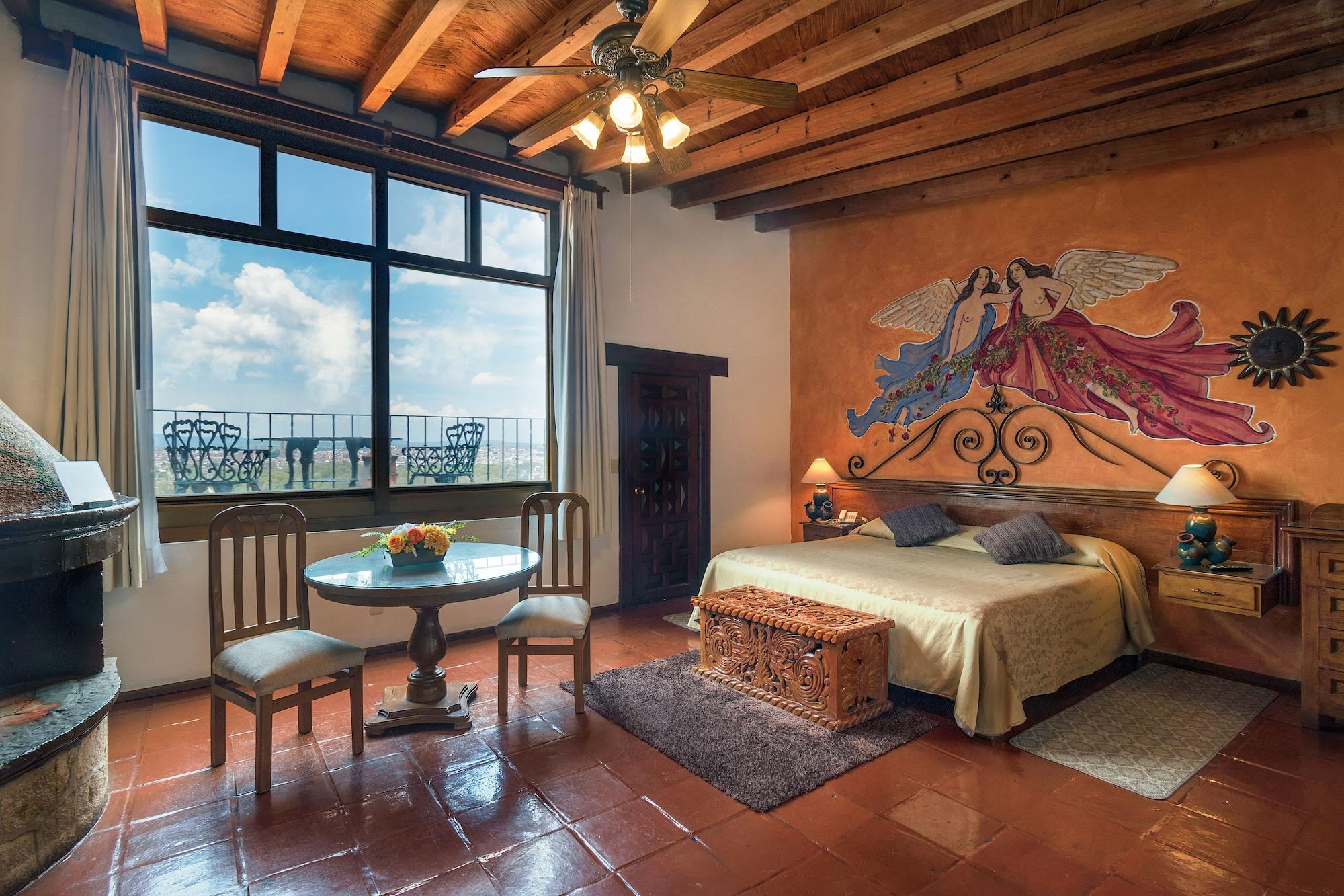 Hotel San Jose & 5*