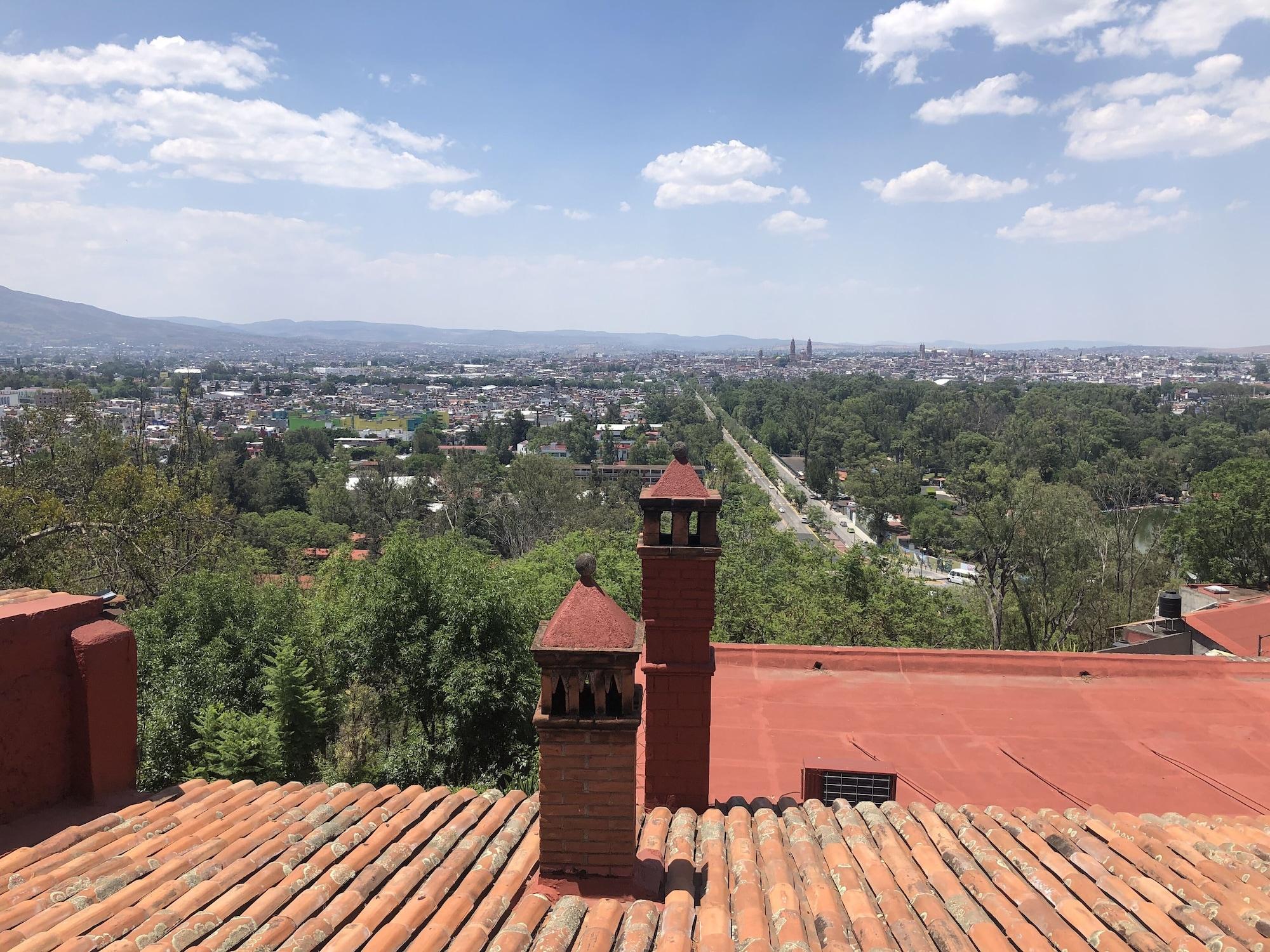 Hotel San Jose &