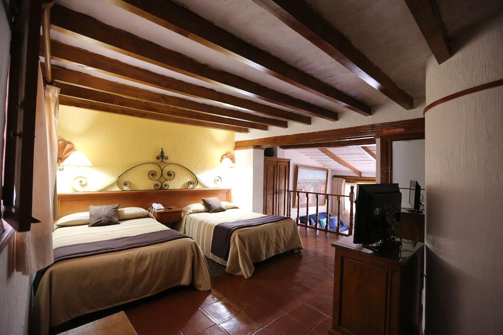 Hotel San Jose & 5*