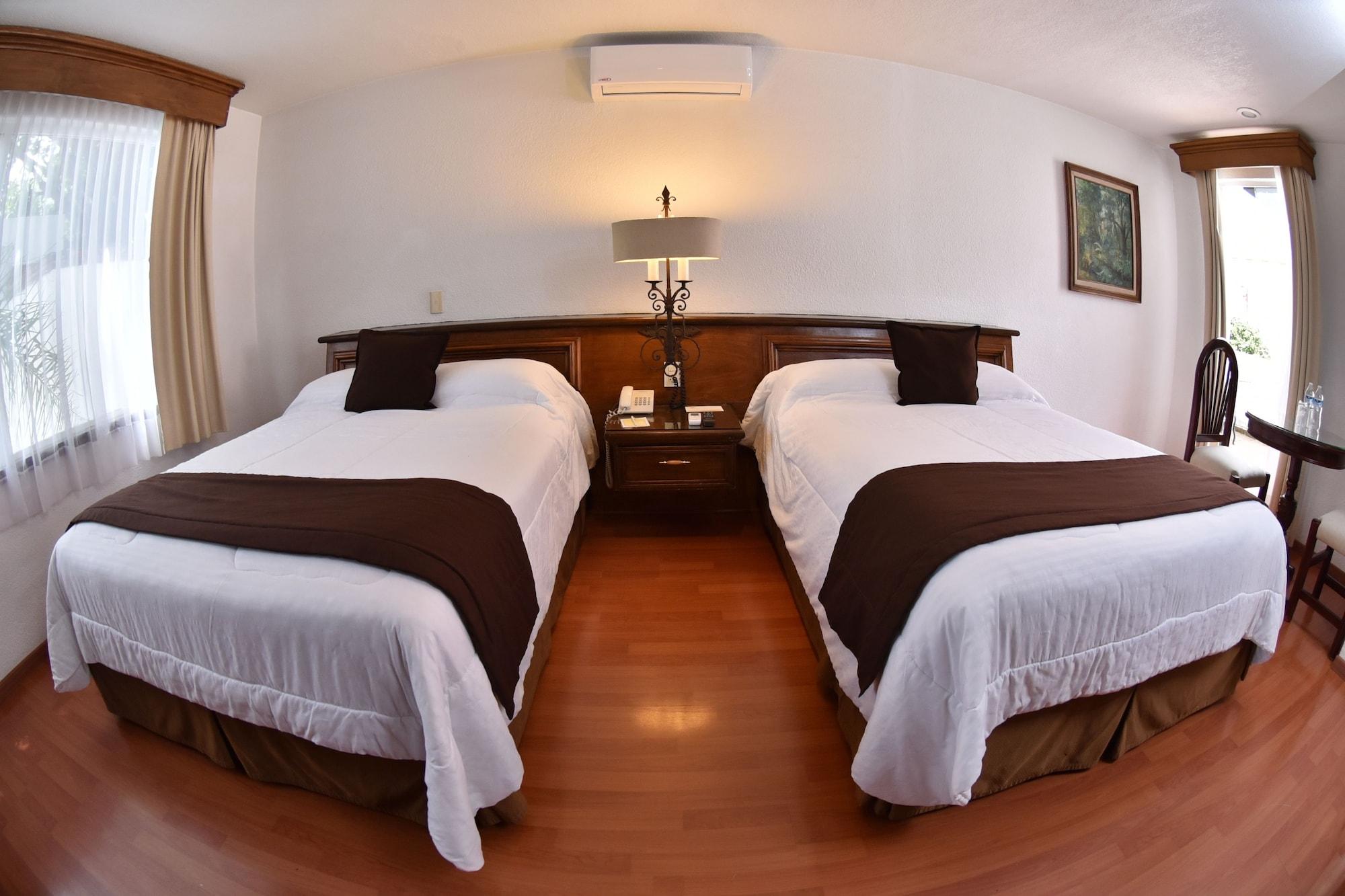 Casa De La Loma Hotel 5*