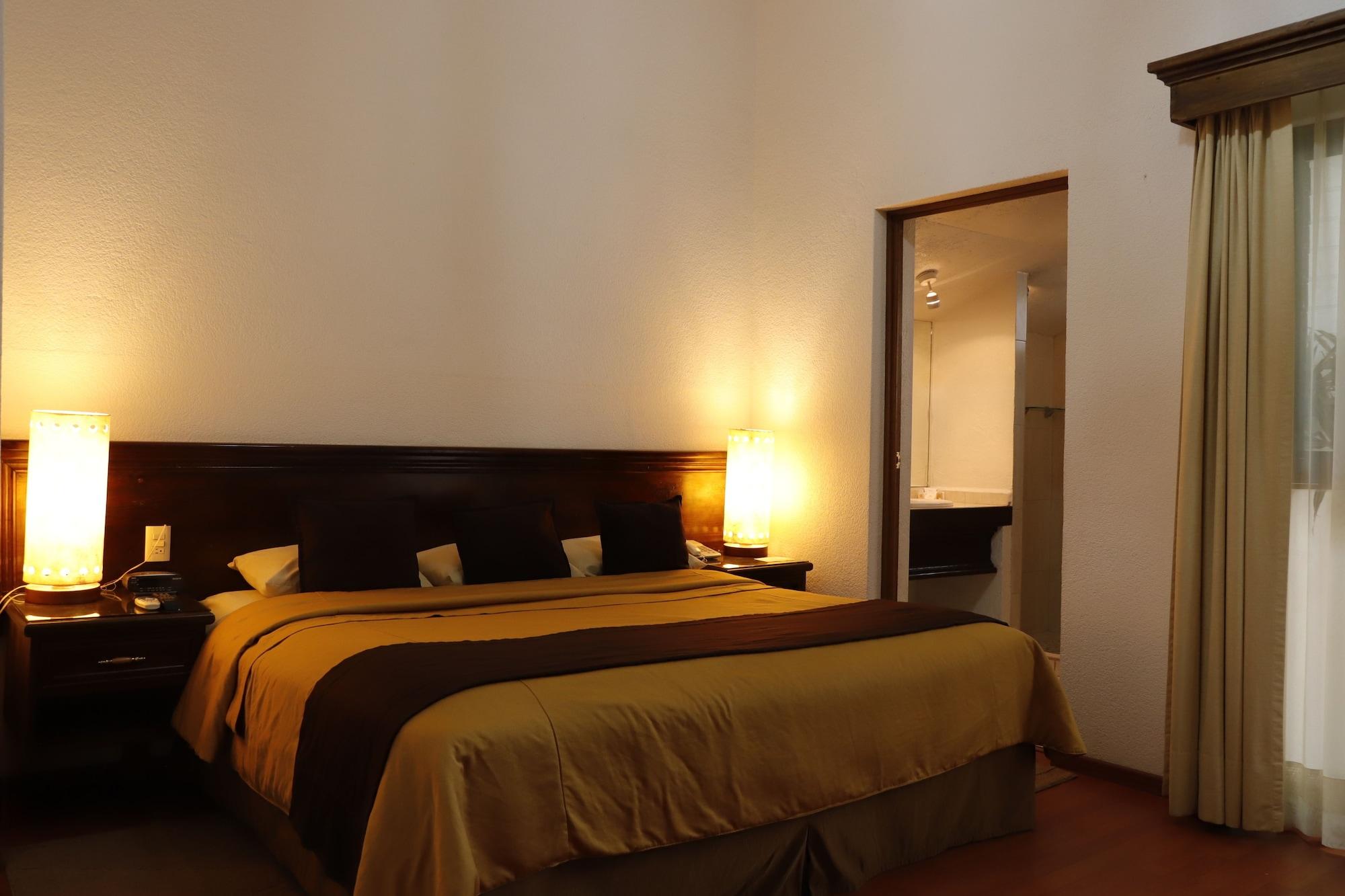 Hotel Casa De La Loma