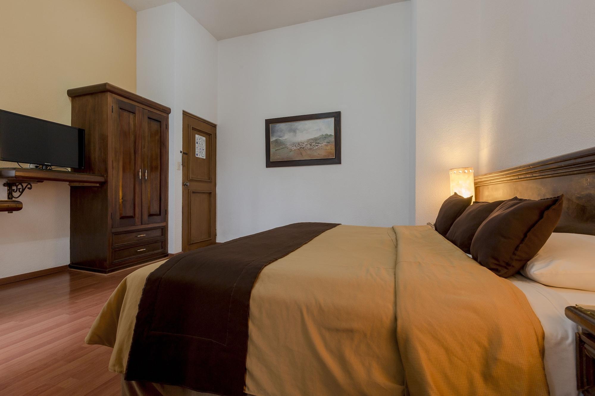 Casa De La Loma Hotel Morelia