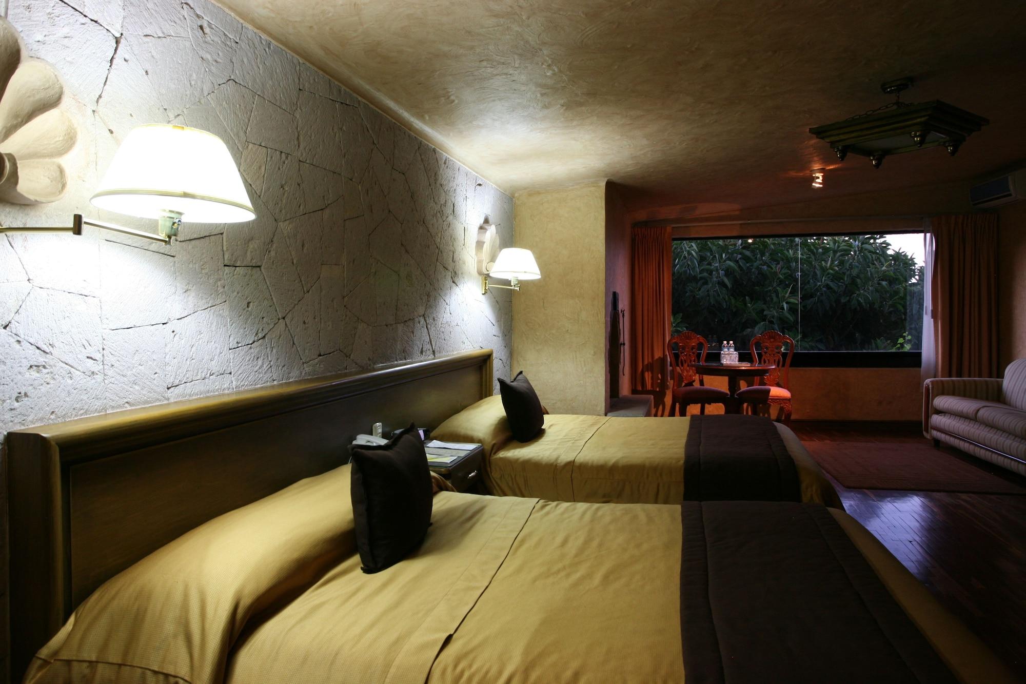 Casa De La Loma Hotel Morelia