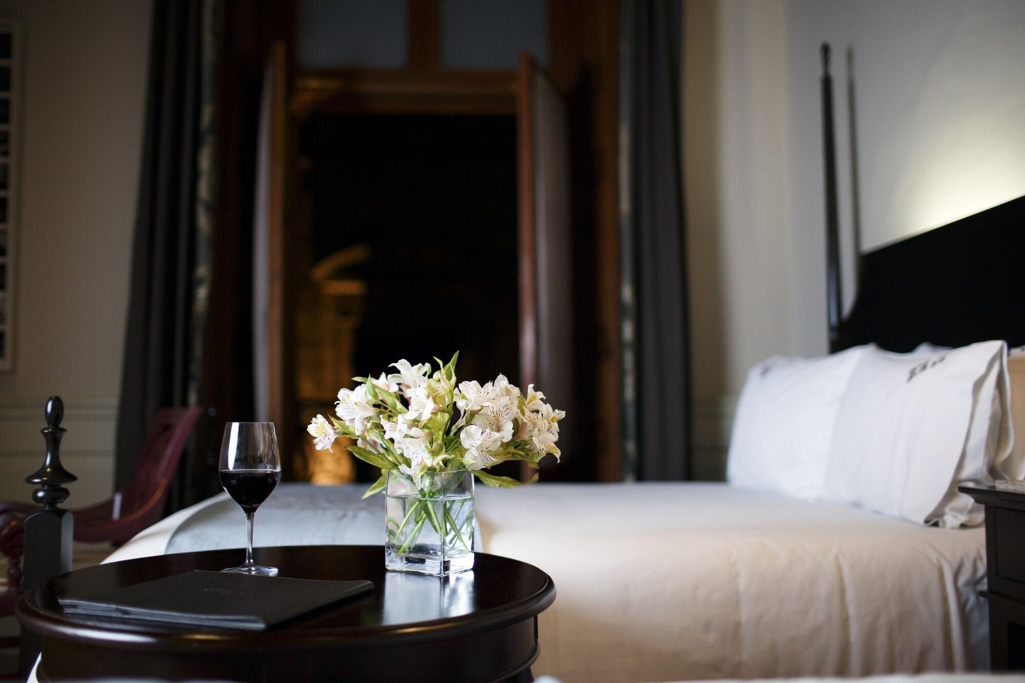Hotel Casa Grande Boutique