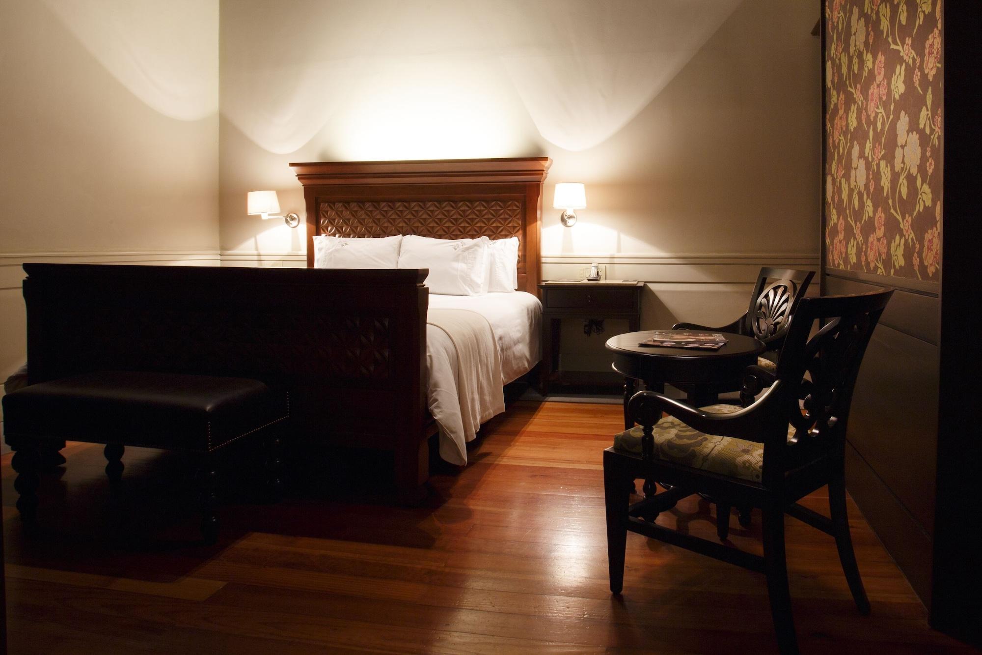 Casa Grande Boutique Hotel Morelia