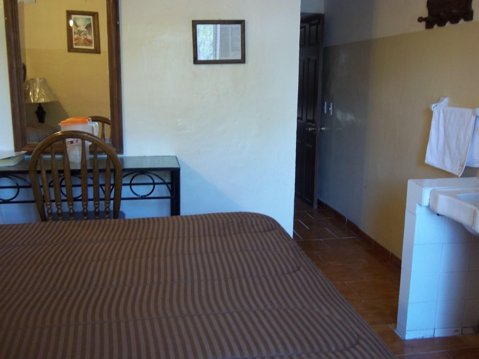 El Carmen, 3* Morelia