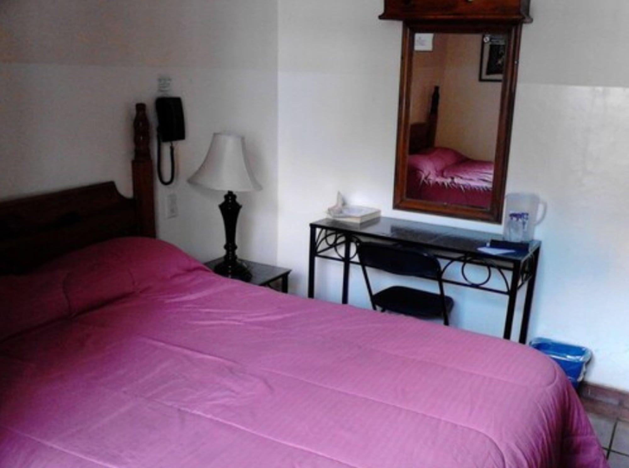 El Carmen, 3* Morelia