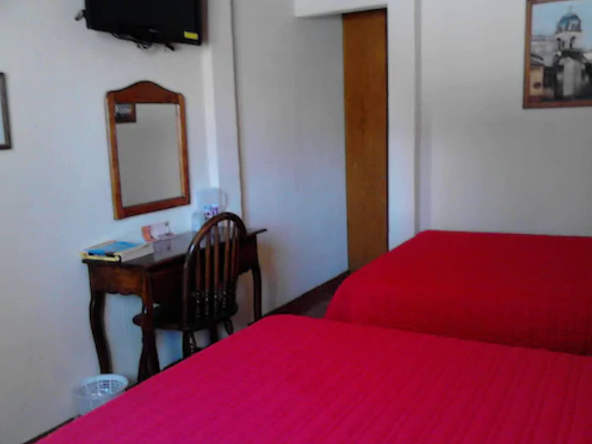 El Carmen, 3* Morelia