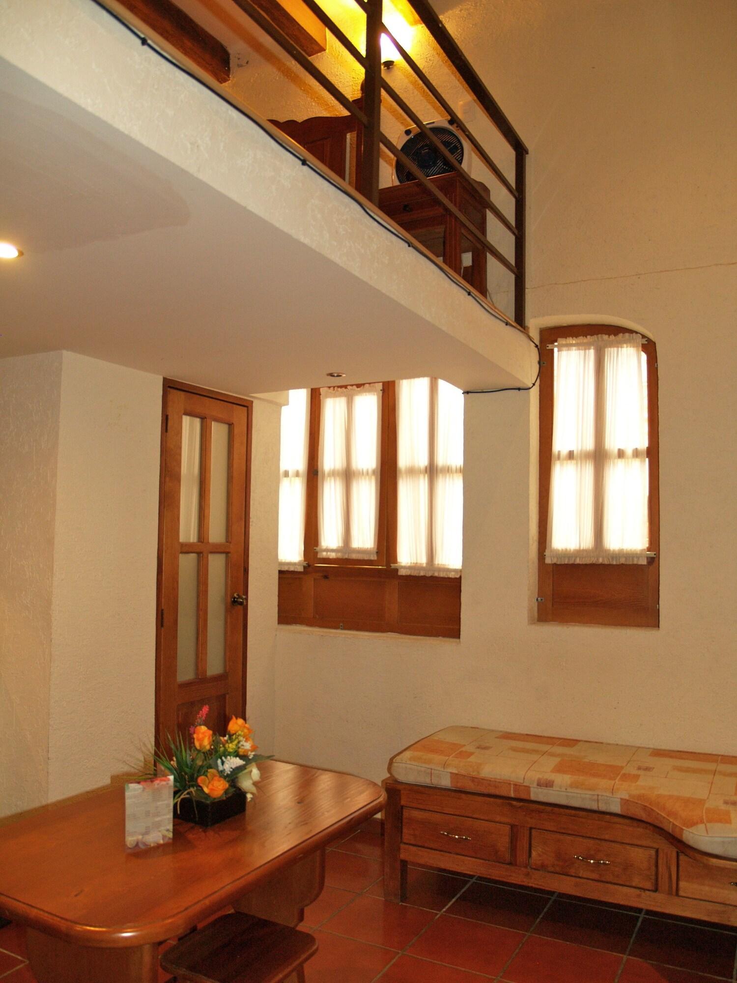 Hotel Refugio Agustino 3*