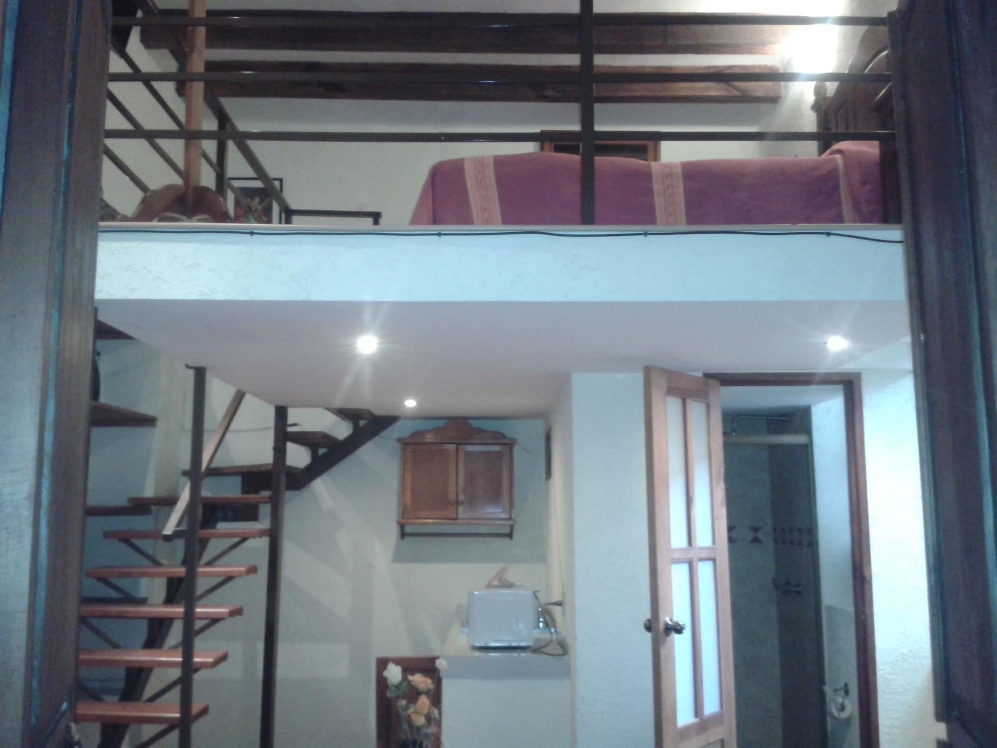 Refugio Agustino 3* Morelia