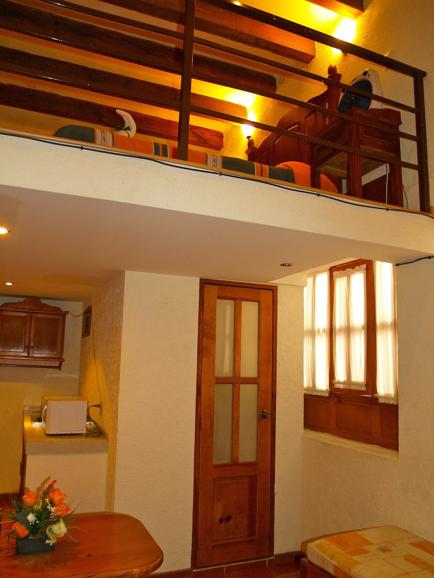 Refugio Agustino 3* Morelia